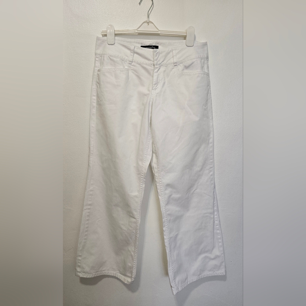 NWOT London jeans woman